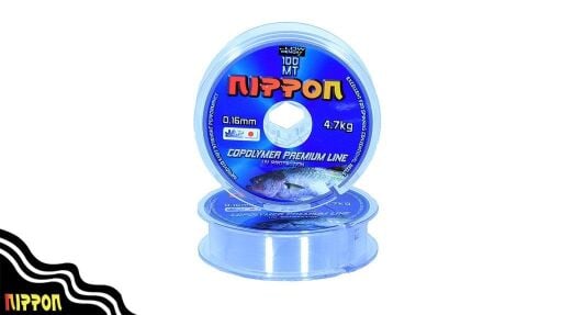 Monofilament Misinalar