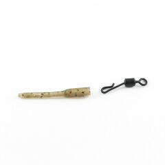 Exc Anti Tangle & Quick Change Swivel/ 10 Sets