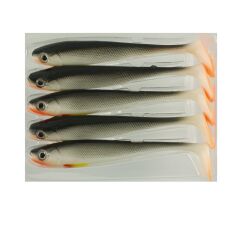 Jaxon Gummy İntensa Silikon 11 cm INA105 A