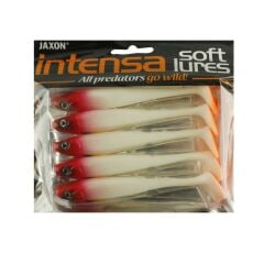Jaxon Gummy İntensa Silikon 11 cm INA105 B