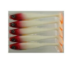 Jaxon Gummy İntensa Silikon 11 cm INA105 B