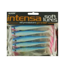 Jaxon Gummy İntensa Silikon 11 cm INA105 D