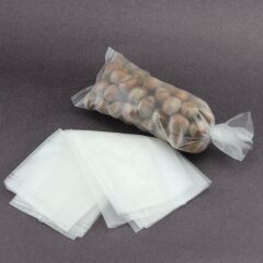 Pva Bag 75 X 190 Mm / 10 Pcs Suda Eriyen File