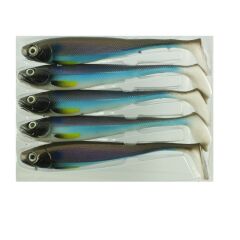 Jaxon Gummy İntensa Silikon 11 cm INA105 L