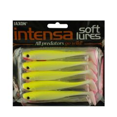 Jaxon Gummy İntensa Silikon 11 cm INA105 M
