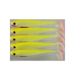 Jaxon Gummy İntensa Silikon 11 cm INA105 M