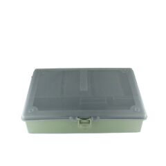 Jaxon Box Carp Station 27/18/5 Cm