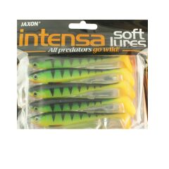 Jaxon Gummy İntensa Silikon 11 cm INA105 N