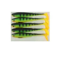 Jaxon Gummy İntensa Silikon 11 cm INA105 N