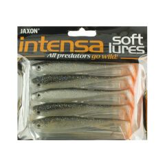 Jaxon Gummy İntensa Silikon 11 cm INA105 S