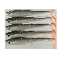 Jaxon Gummy İntensa Silikon 11 cm INA105 S