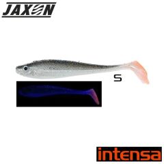 Jaxon Gummy İntensa Silikon 11 cm INA105 S