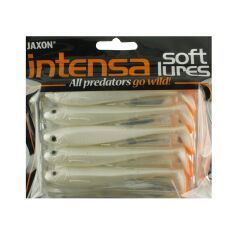 Jaxon Gummy İntensa Silikon 11 cm INA105 T