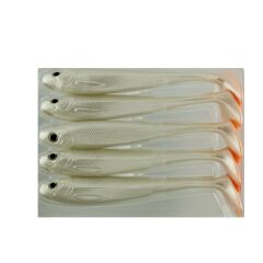 Jaxon Gummy İntensa Silikon 11 cm INA105 T