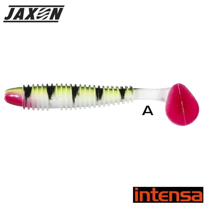 Jaxon Gummy İntensa Silikon 10 Cm A