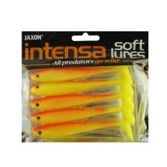 Jaxon Gummy İntensa Silikon 11 cm INA105 U