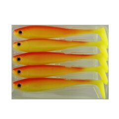 Jaxon Gummy İntensa Silikon 11 cm INA105 U