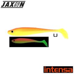 Jaxon Gummy İntensa Silikon 11 cm INA105 U