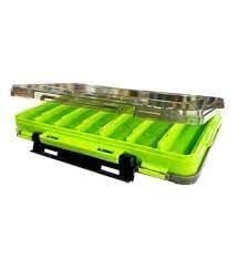 Oskar KT19 Sahte Balık Kutusu 19x13,5cm