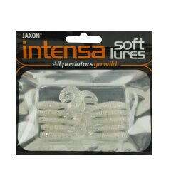 Jaxon Gummy İntensa Silikon 3,8 Cm INT038 C