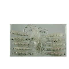 Jaxon Gummy İntensa Silikon 3,8 Cm INT038 C