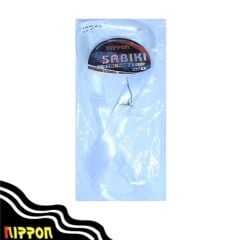 Sabiki Çile 100 Gr Beyaz Nippon