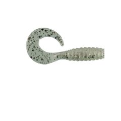 Jaxon Gummy İntensa Silikon 3,8 Cm INT038 C