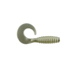 Jaxon Gummy İntensa Silikon 3,8 Cm INT038 D