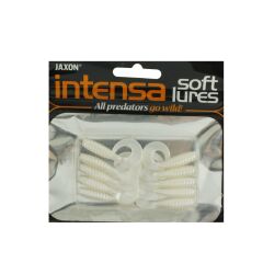 Jaxon Gummy İntensa Silikon 3,8 Cm INT038 D