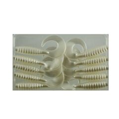 Jaxon Gummy İntensa Silikon 3,8 Cm INT038 D