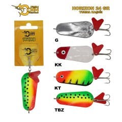 Fishcoin Horizon Turna Kaşığı