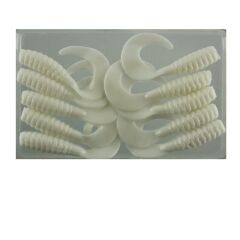 Jaxon Gummy İntensa Silikon 3,8 Cm INT038 I