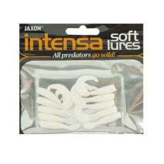 Jaxon Gummy İntensa Silikon 3,8 Cm INT038 I