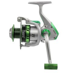 YUMOSHI GL6000 Spin Olta Makinesi