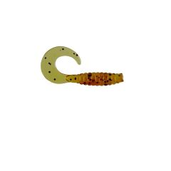 Jaxon Gummy İntensa Silikon 3,8 Cm INT038 O