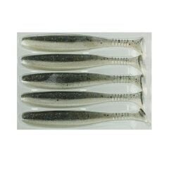Jaxon Gummy intensa Silikon 10 cm INB095 E