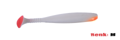 Jaxon Gummy intensa Silikon 10 cm INB095 M