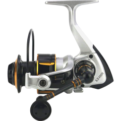 YUMOSHI KR6000 Spin Olta Makinesi