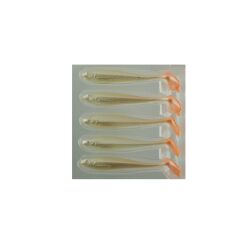 Jaxon Gummy İntensa Silikon 5 Cm INA050 T