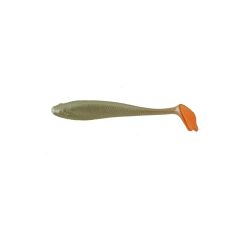 Jaxon Gummy İntensa Silikon 5 Cm INA050 T