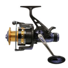YUMOSHI KS6000 9+1BB Baitrunner Olta Makinesi