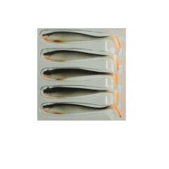 Jaxon Gummy İntensa Silikon 5 Cm INA050 A