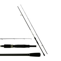EUROFISH Reflex 2.70m 8-32g Spin Kamış