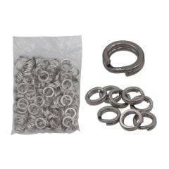 Kaşık Halkası Nikel