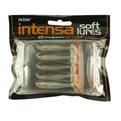 Jaxon Gummy İntensa Silikon 5 Cm INA050 A
