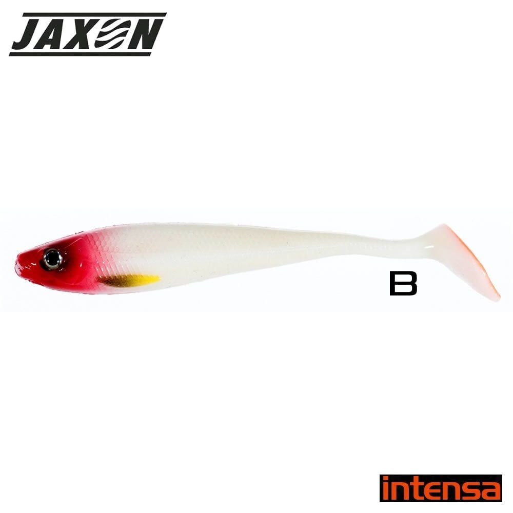 Jaxon Gummy İntensa Silikon 5 Cm B
