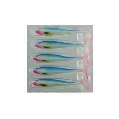 Jaxon Gummy İntensa Silikon 5 Cm INA050 D