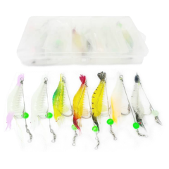 Oskar Karides Seti Kutulu BÜYÜK