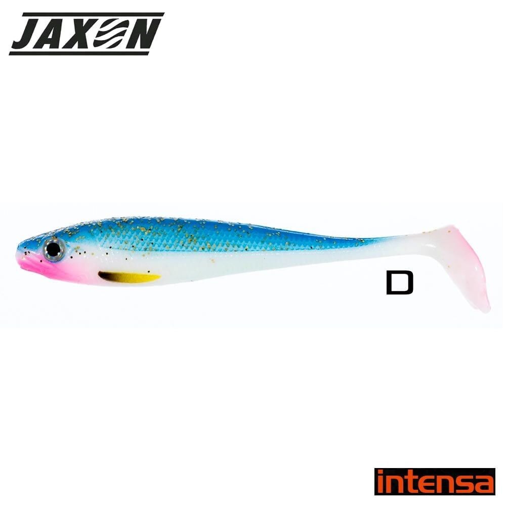 Jaxon Gummy İntensa Silikon 5 Cm D