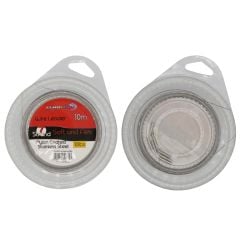 Eurofish Çelik Tel 10 Mt